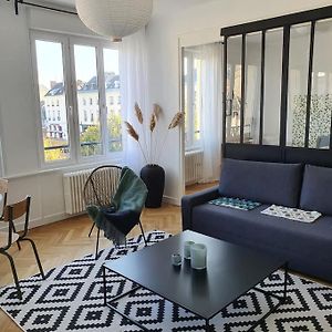 Appartement met Twee Slaapkamers